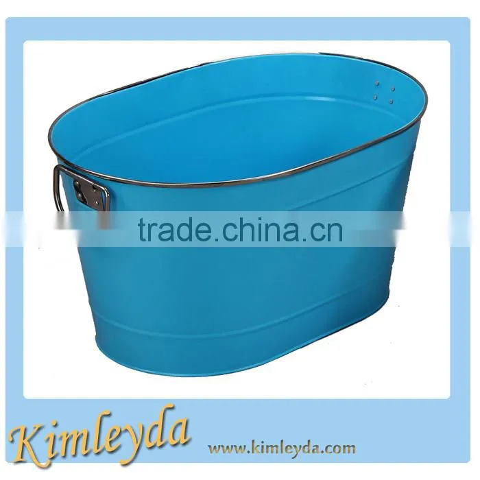 Cold drink Cooler Tub