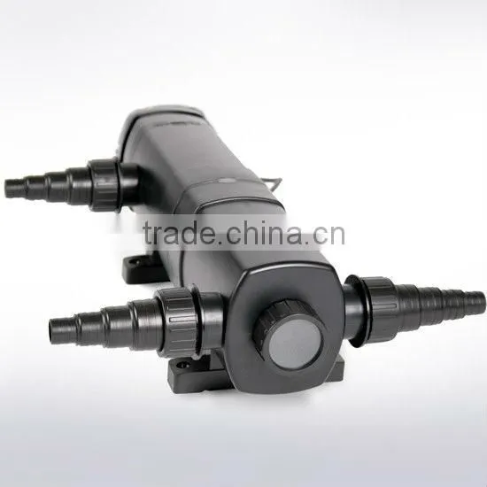 CUV-218/224 Pond UV Sterilizer For Water Treatment