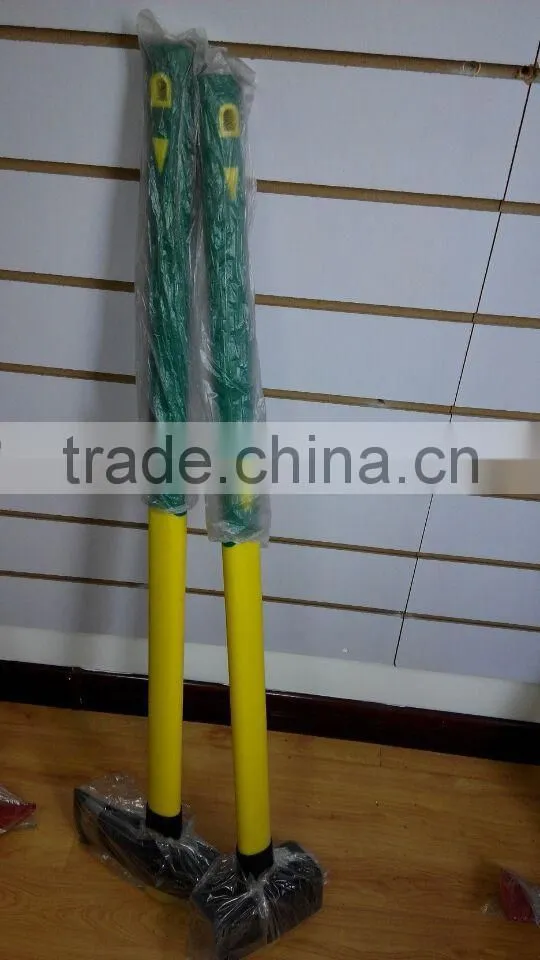 Tangshan club hammer with fiberglass hammer