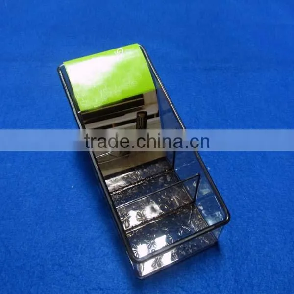 423324 Newest Plastic Clear Storage Box For Sundries