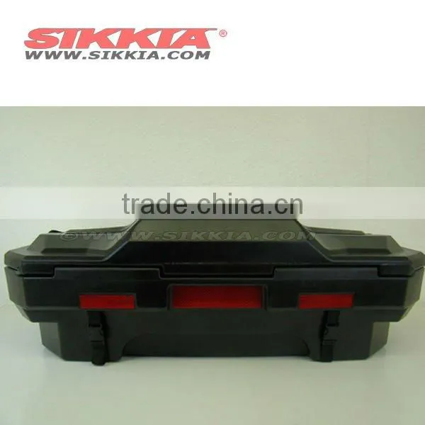 parts for atv/quad trunk cargo box /top case/ coffer