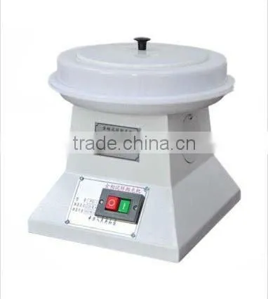 MODEL PG-1 METALLOGRAPHY SPECIMEN POLISHING MACHINE