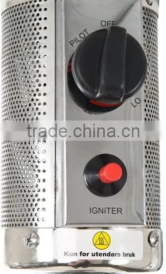 Outdoor Gas Patio Heater