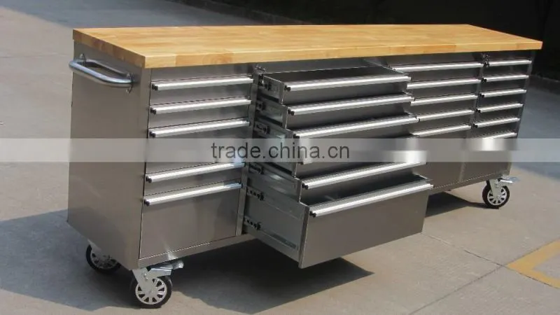 96 inch tool cabinet