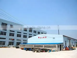 Linhai Shuangfeng Rubber & Plastic Co., Ltd. company overview - view 1