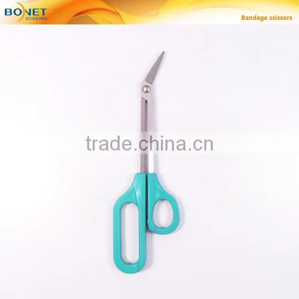 S95007 2014 8-1/8'' Fashion Medical Bandage nursing scissors