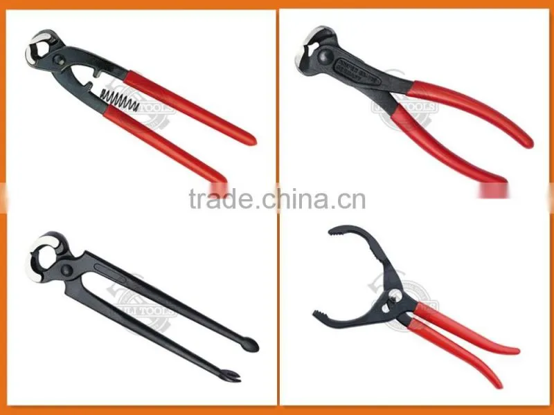 NEW 10"inch Carpenter's End Nippers Tower Pincers Wholesale
