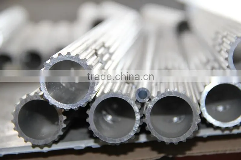 Aluminium Furniture Profile