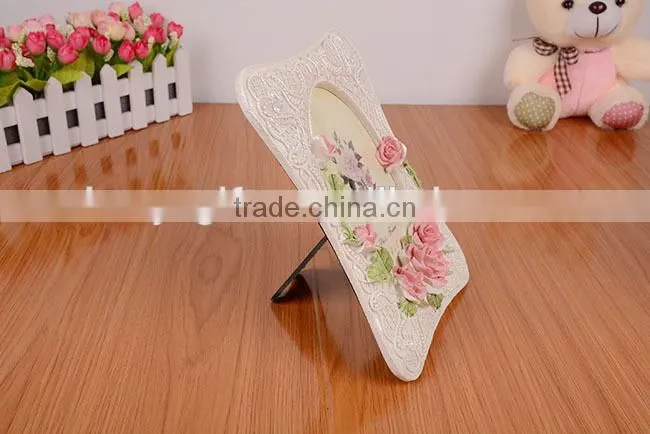 Creative Resin Photo Picture Frame Cheap Picture Frame Wholesale
