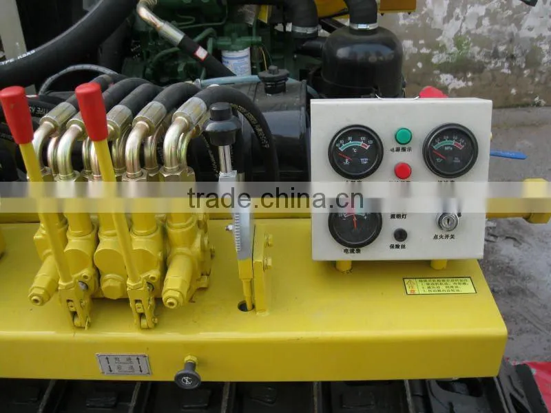 KG920A blasthole drilling rig