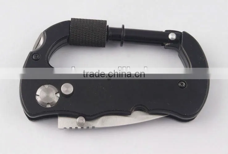 2011 new Multi knife/Multi tool knife/Pocket knife/Mini tools (HS418)
