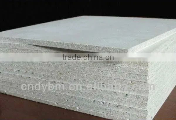 Magnesium Oxide Board Jinzhou City