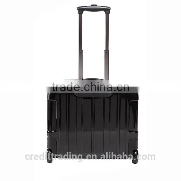 abs/pc Pilot Case/cabin bag