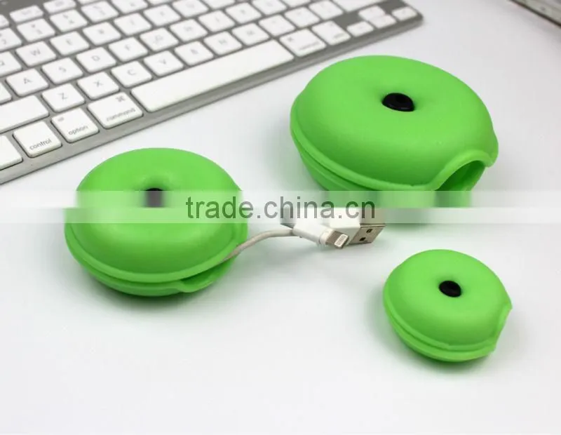 Cable Turtle of wire or cable winder