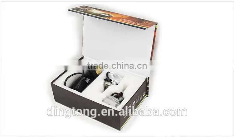 Hot Popular Driving Light Kits h8 h11 Led Car Headlight Kit