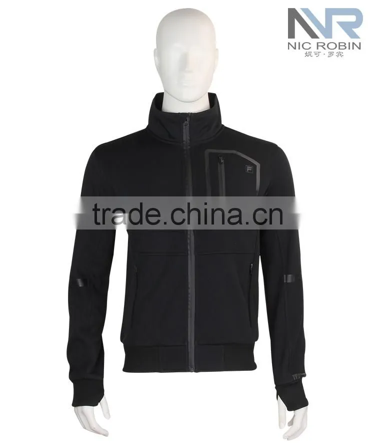 tracksuit patterns sports suits Custom Logo custom jacket