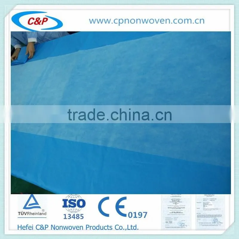 Medical Materials & Accessories Properties and Surgical Supplies Type surgical Table Cover