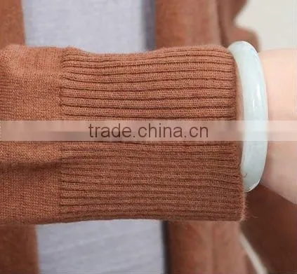 Ladies solid color fashion Cashmere shawl