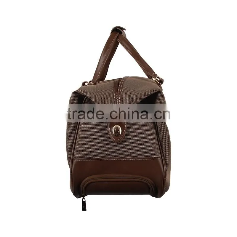 Best selling ladies club luggage bag