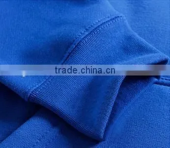 Custom Wholesale Blank Cotton Pullover Hoodies Men