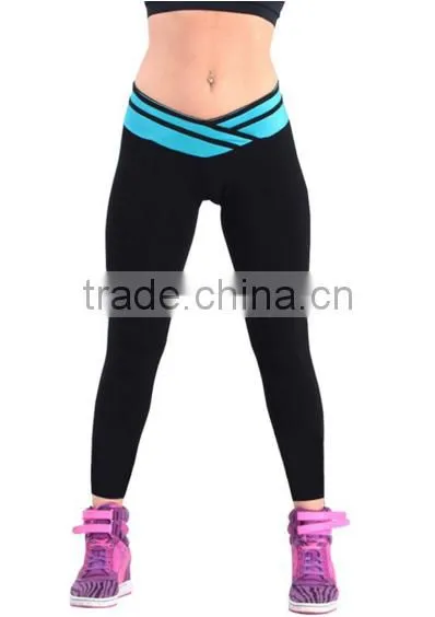 Women's Sporty Embellished Two Piece Active Set with Zip Up Jacket