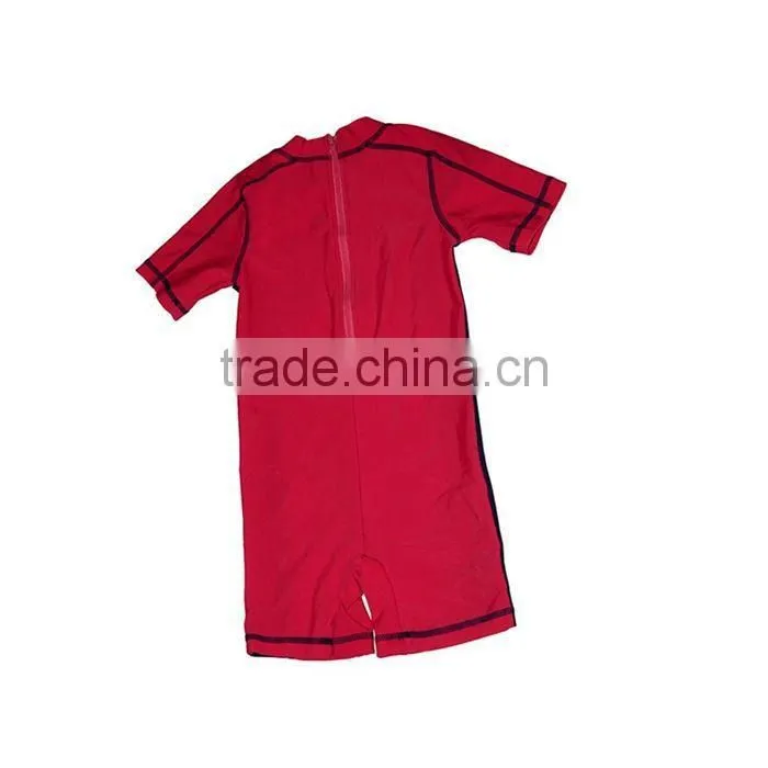 Best Choice! Customizable Amazing Price Swimming Suit For Kids