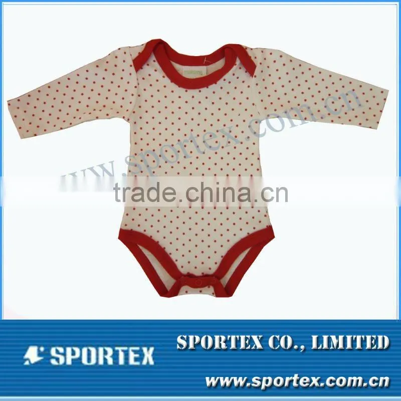 2012 newest design baby clothing