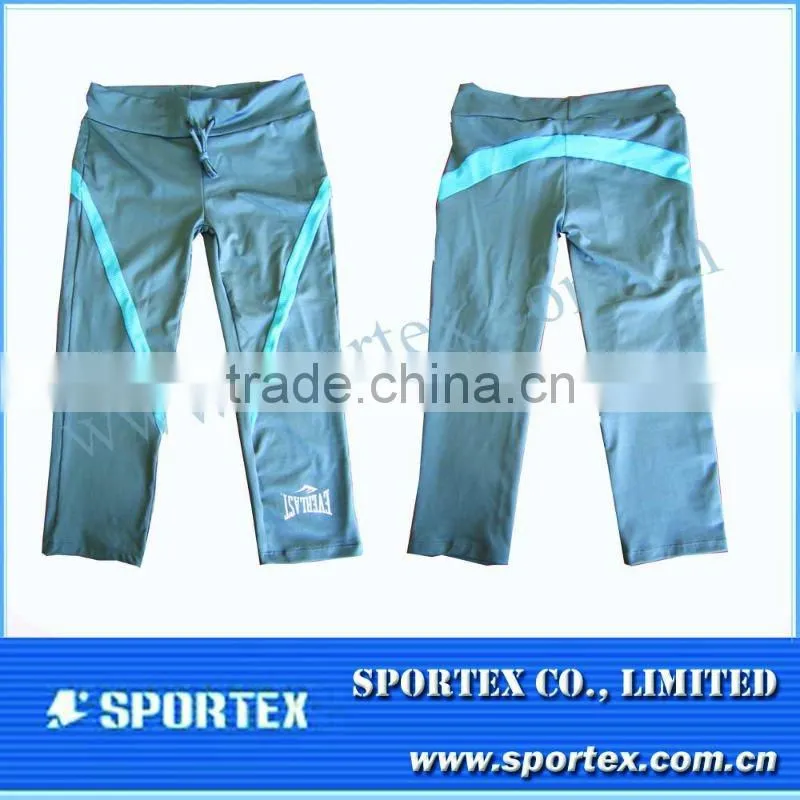 2012 Nearest active ladies sport top IL-1001
