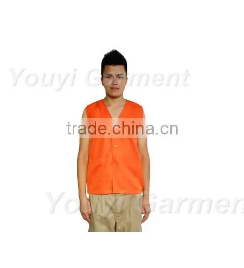 fashionable breathable polyethylene flame retardant work wear