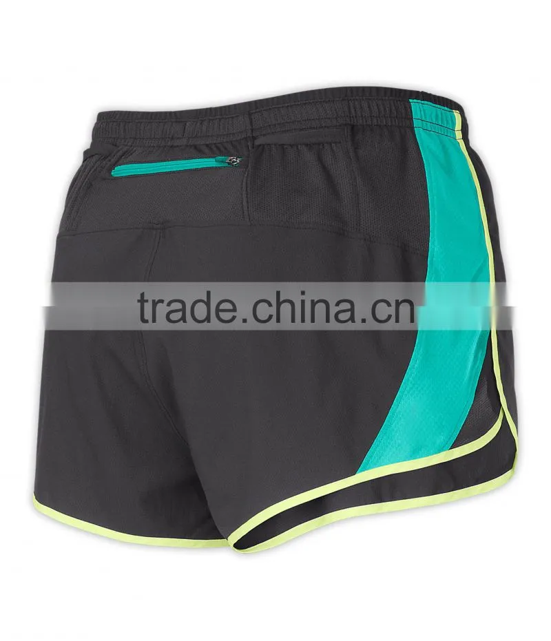 Comfort Fit Waistband Girls Shorts Booty Shorts Women Underwear Sports Shorts