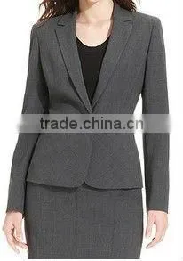 fashionable women tailored suits elegant ladies suits office workwear slim fit suits online women of suits 2013 newest style
