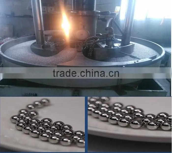 stainless hollow balls 1-60mm size customized 2016 wholesale