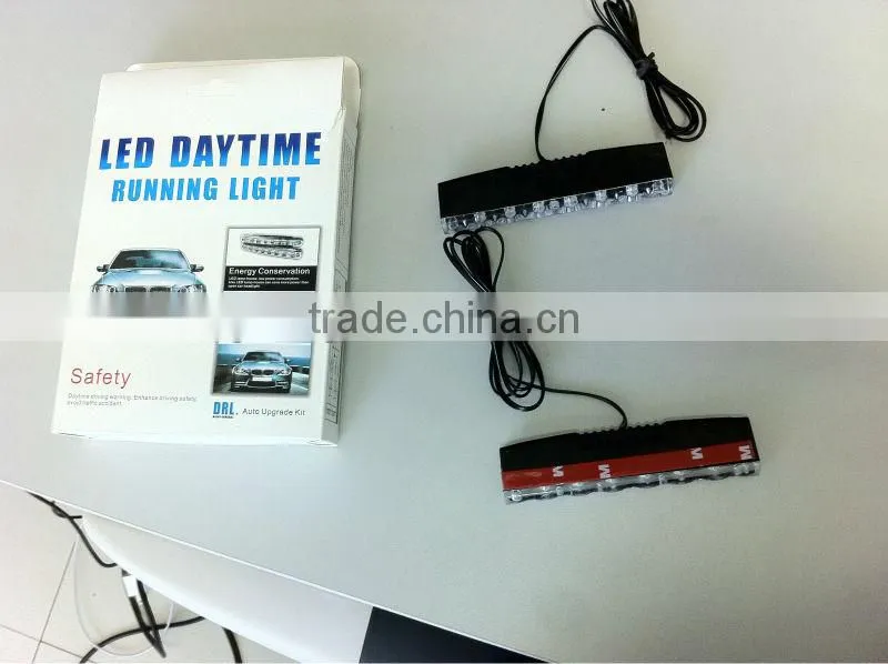 LED daytime running light