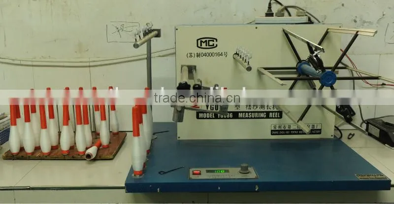 high tenacity sewing thread for coats