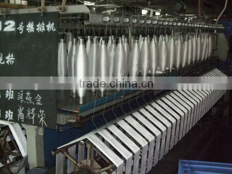 Mattress Polyester Thread for Quilting Machine 210d/3