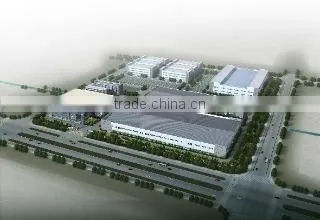 Wenzhou Tiancheng Textile Co., Ltd. company overview - view 2