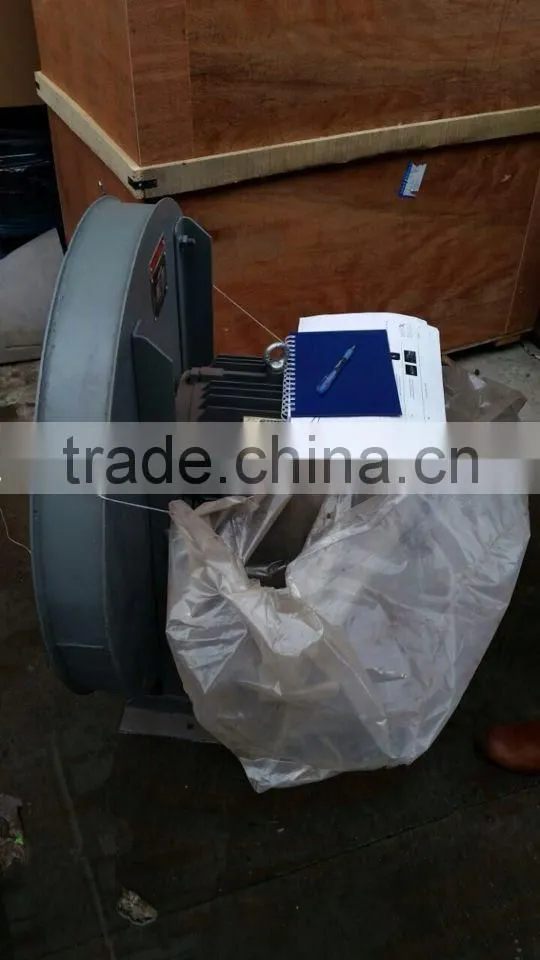 2400mm PP spunbond nonwoven making machine