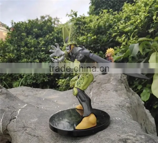 Hot Japanese anime Dragonball Z Son GOKU action figure toy,Dragonball Z Son GUHAN ,Japanese anime Cartoon PVC figure