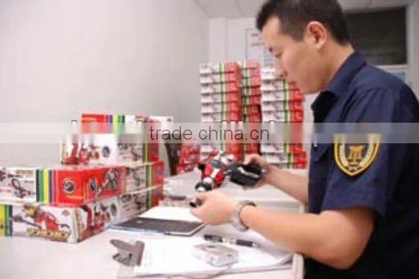 Inspection Service for Artcraft