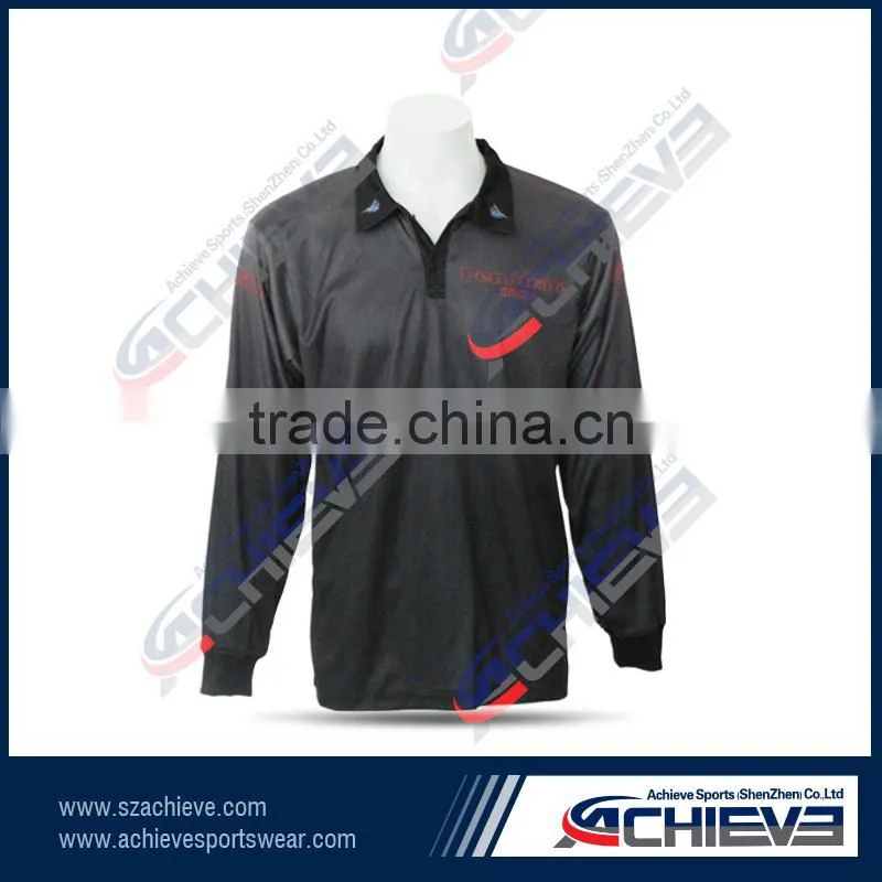 Put over custom wholesale fishing shirts