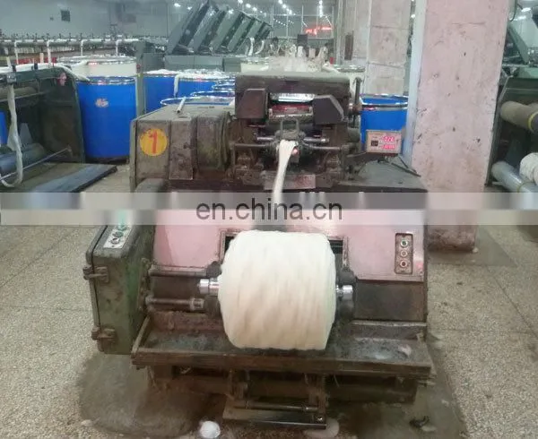 18.5-21.5mic Chinese sheep wool tops manufacturer in China