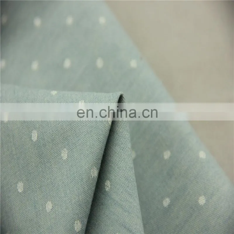 denim fabric stock lot