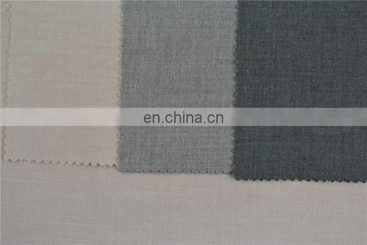 2015 FASHION STYLE viscose fabric have good quality cheap price for women dress viscose fabric composition