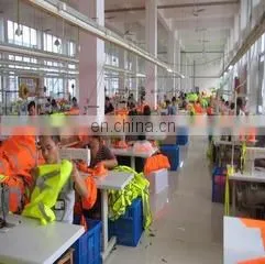 Shenzhen Siye Apparel Co., Ltd. company overview - view 2