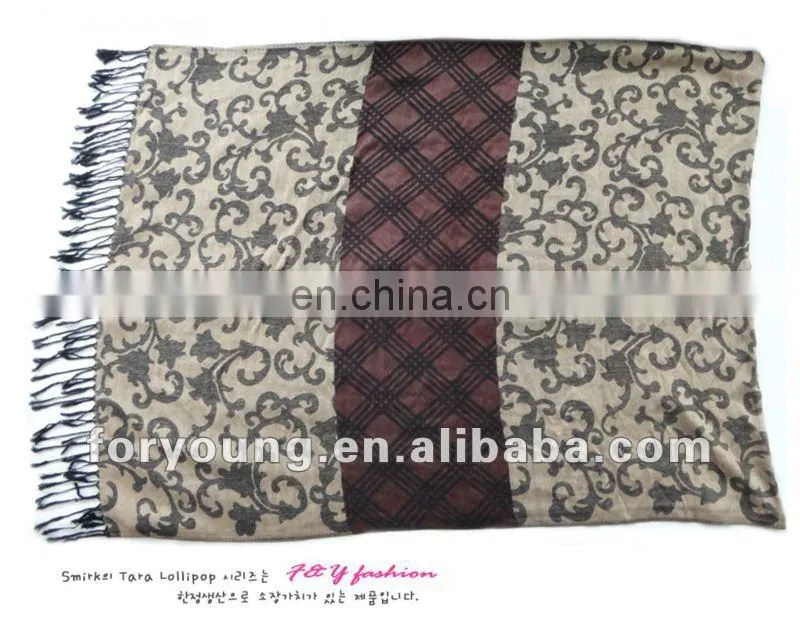 antique paisley shawls