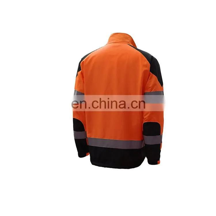 2017 Hot Sale Warm Factory Work Clothes