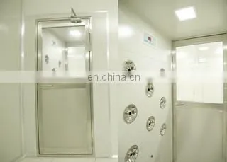 Hubei Healthcare Protective Products Co., Ltd. company overview - view 2