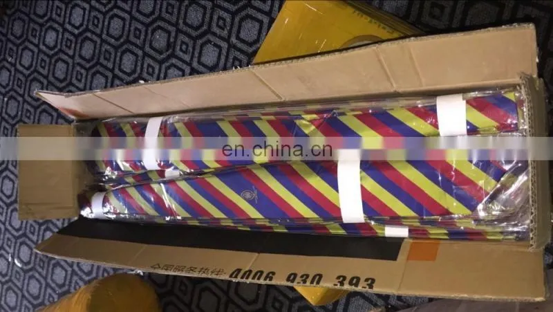 Cheap customized printed silk logo ties
