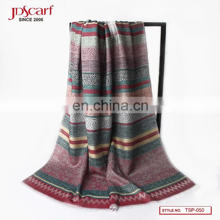 wholesale muslim scarf hijab scarf dubai with high quality