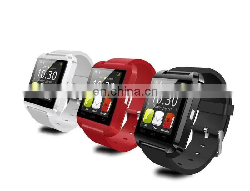 DZ09 Sport Bluetooth mobile watch phones smart for iOS Android